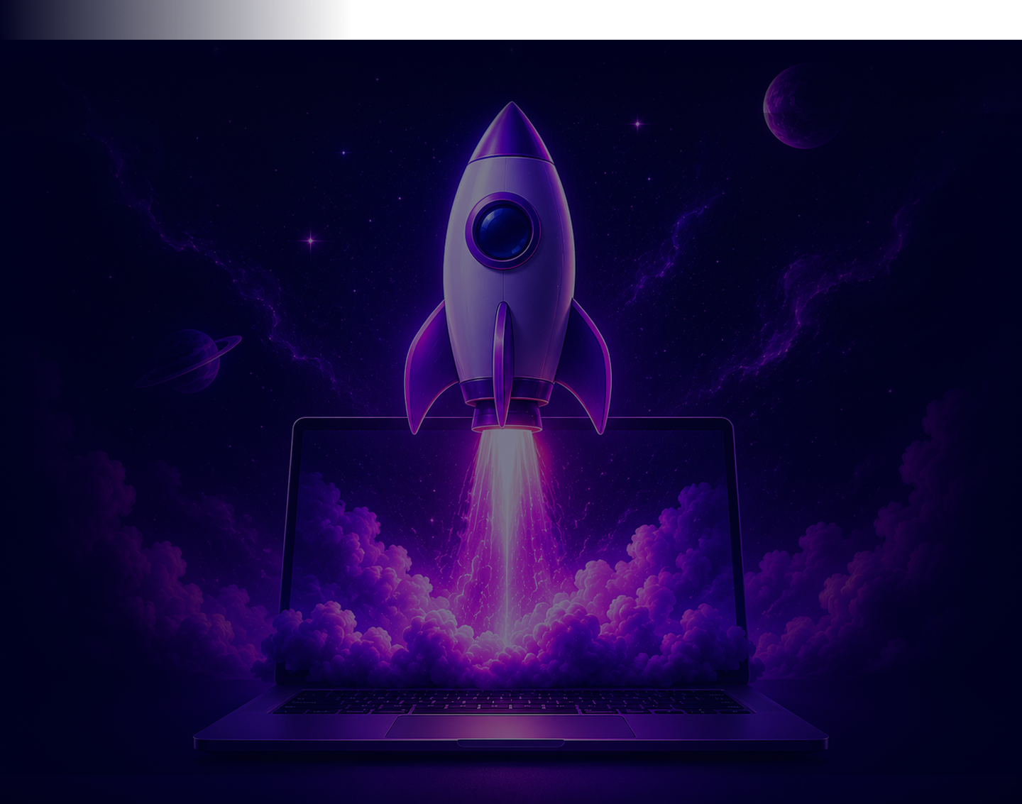 Rocket showcase